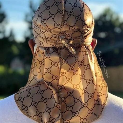 gucci durag blue|gucci durag collection.